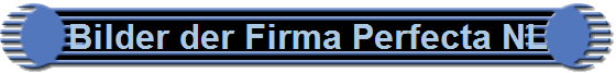 Bilder der Firma Perfecta NL